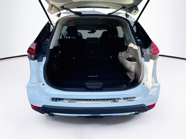 Certified 2019 Nissan Rogue S AWD/4WD image 20