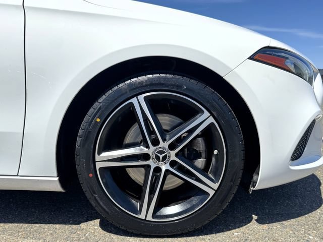 Used 2019 Mercedes-Benz A 220 image 10