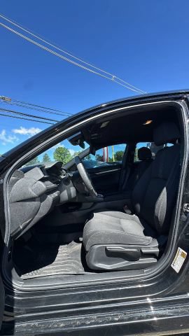 Used 2019 Honda Civic LX image 11