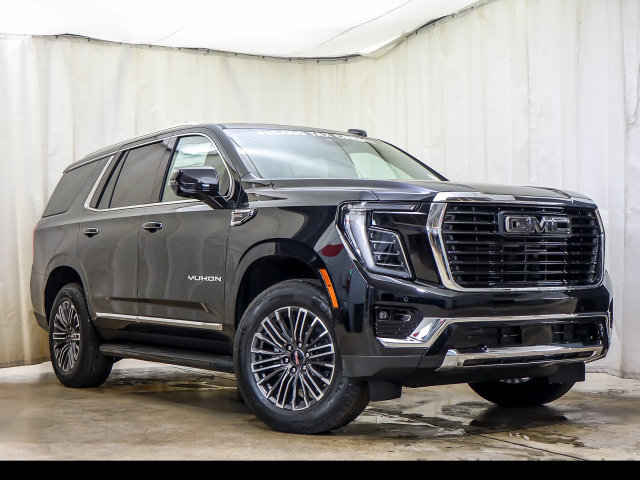 New 2026 GMC Yukon Elevation w/ Elevation Premium Package