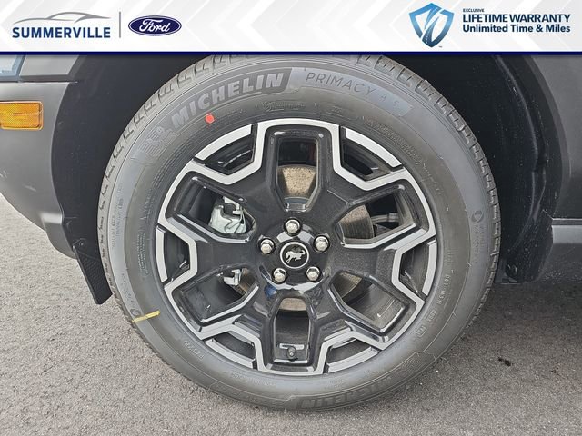 New 2026 Ford Bronco Sport Outer Banks w/ Outer Banks Tech Package+ AWD/4WD image 33