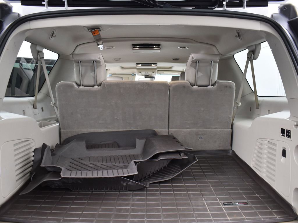 Used 2019 GMC Yukon XL Denali w/ Denali Ultimate Package image 30