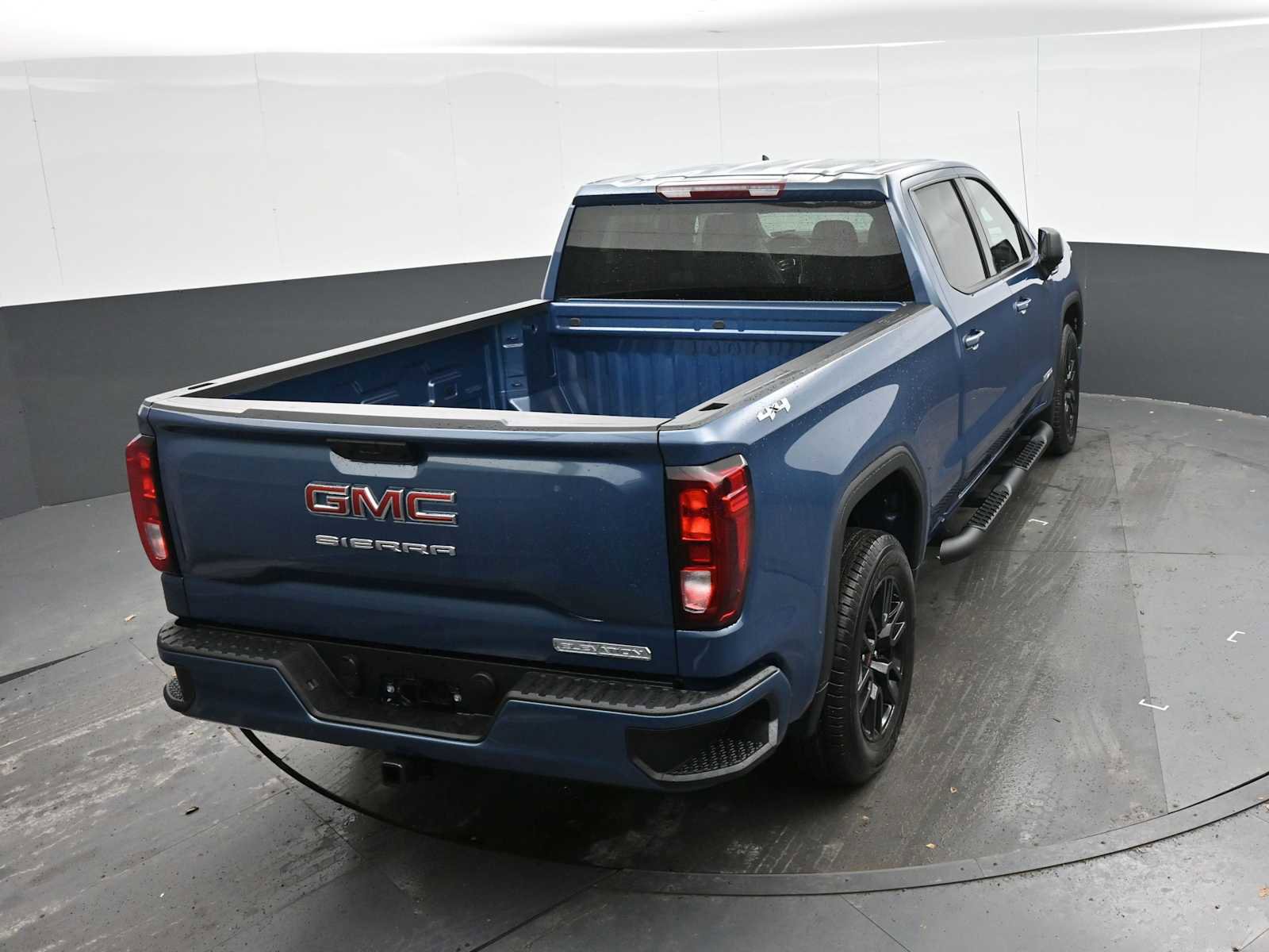 New 2026 GMC Sierra 1500 Elevation image 36
