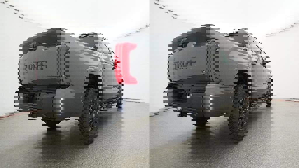 New 2026 Toyota Tundra SR5 image 57