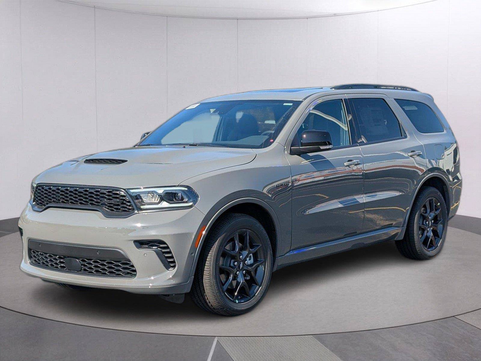 New 2027 Dodge Durango GT