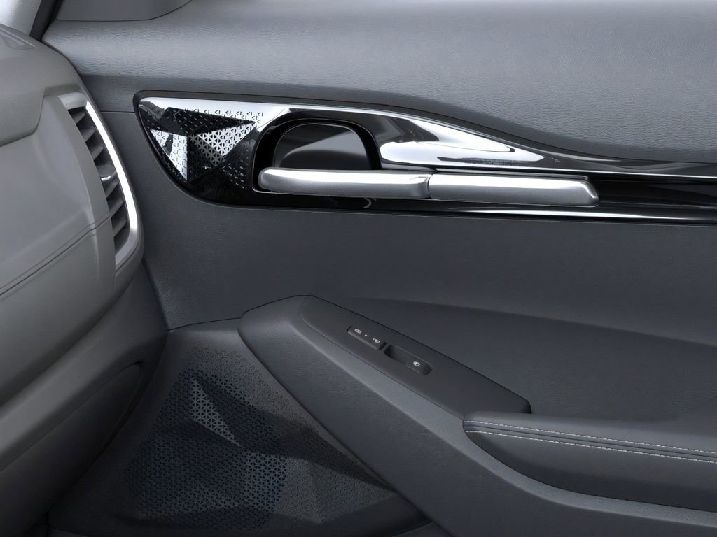 New 2026 Kia Seltos EX image 25