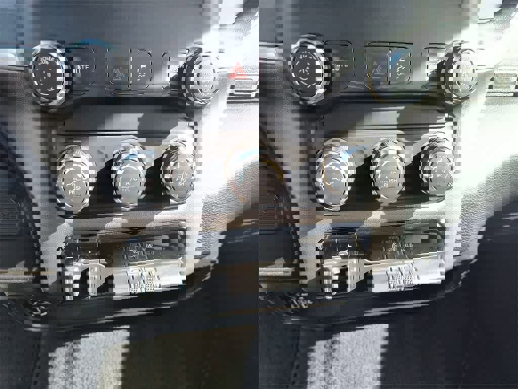 Used 2024 RAM 2500 Big Horn image 18