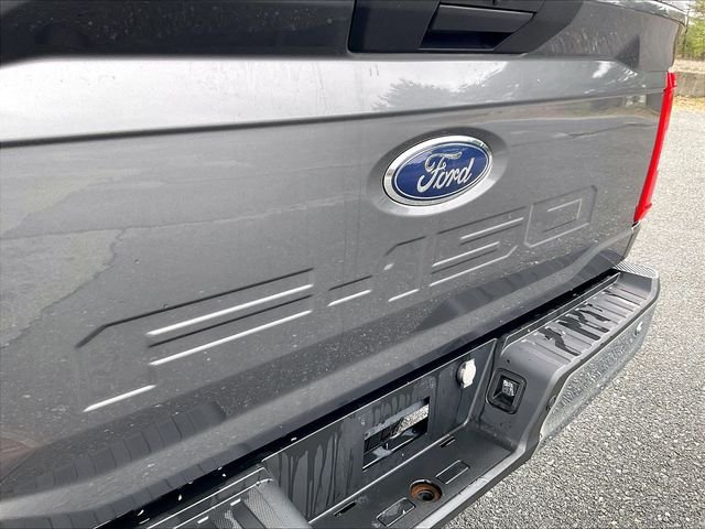Used 2023 Ford F150 XLT AWD/4WD image 28