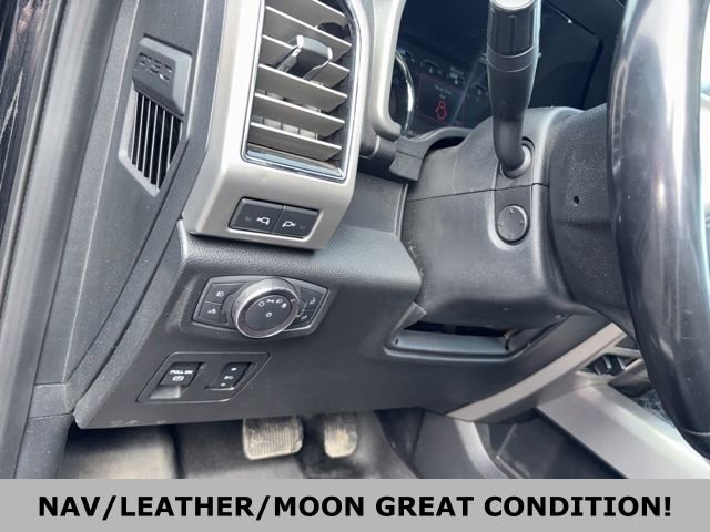 Used 2020 Ford F150 Platinum w/ Equipment Group 701A Luxury AWD/4WD image 26