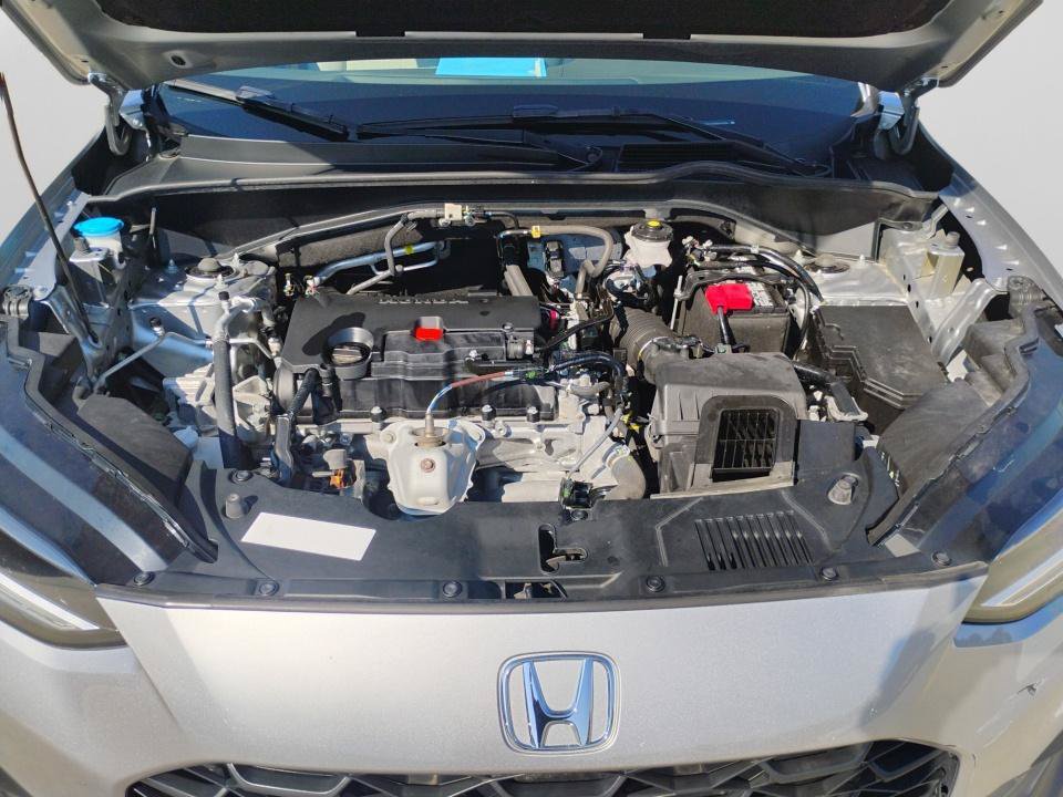 Certified 2024 Honda HR-V LX image 16