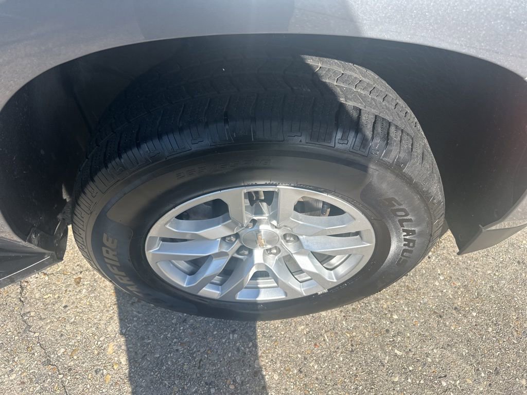 Used 2021 Chevrolet Tahoe LS image 19