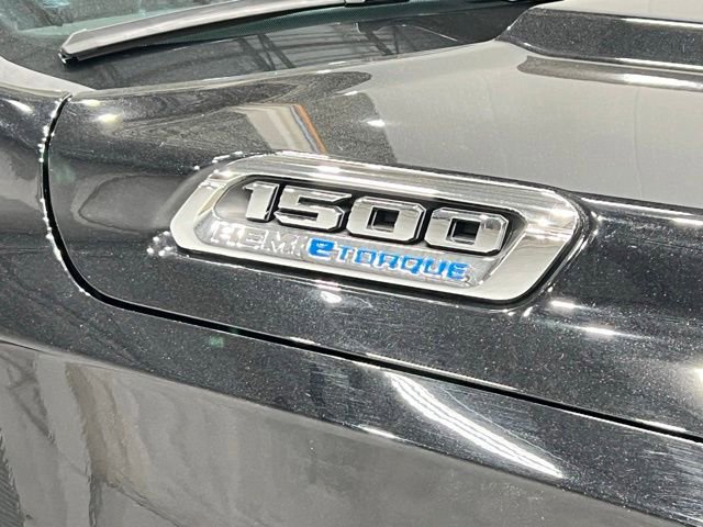 Used 2023 RAM 1500 Limited AWD/4WD image 42