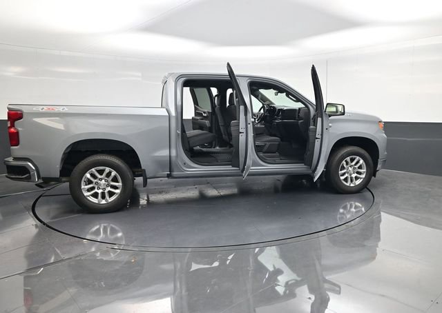 Used 2024 Chevrolet Silverado 1500 LT image 66