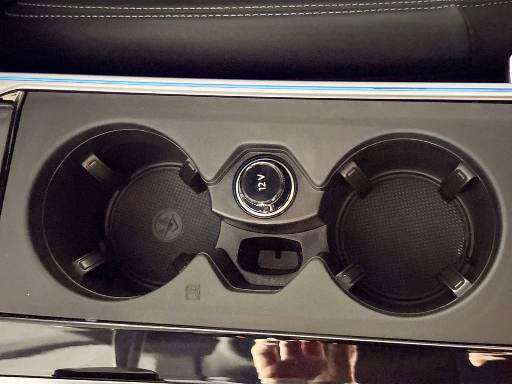 Used 2024 Audi RS 6 performance w/ Black Optic Package image 15