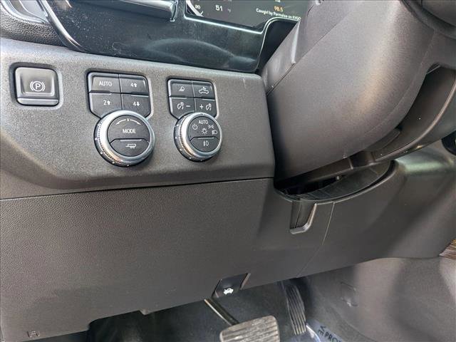 Used 2023 GMC Sierra 1500 Elevation w/ Elevation Premium Package image 16
