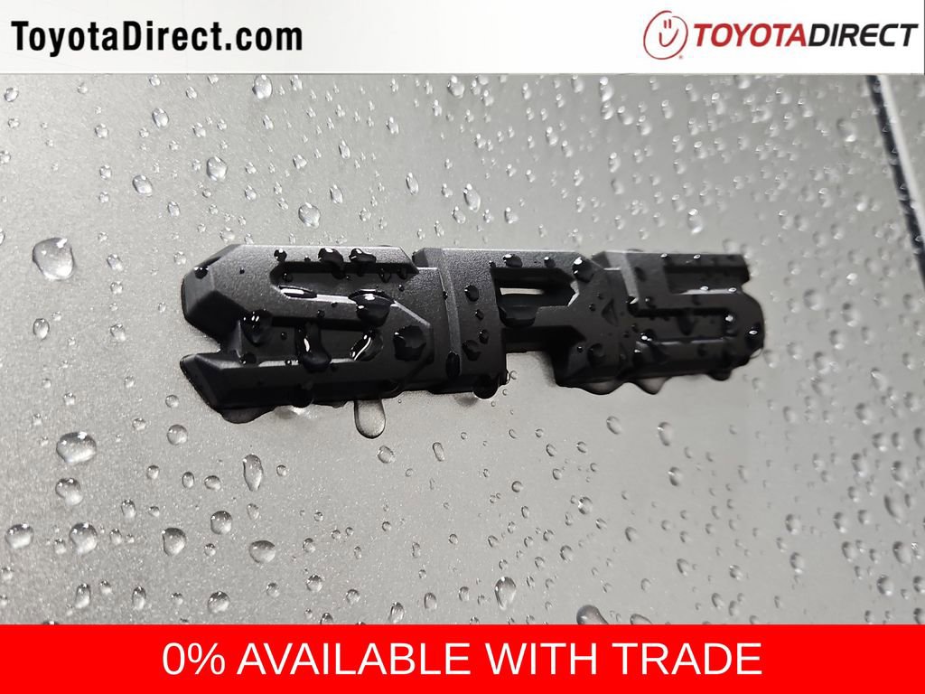 New 2026 Toyota Tundra SR5 image 5
