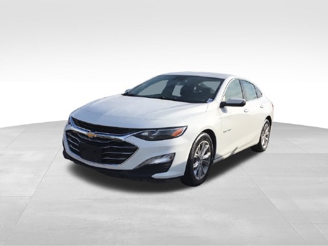 Certified 2023 Chevrolet Malibu LT FWD image 26