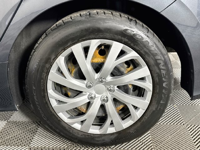 Used 2024 Honda Civic LX image 34
