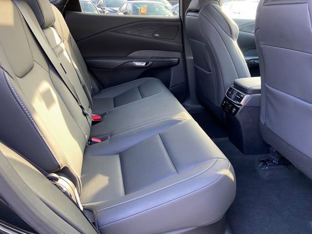 Certified 2024 Lexus RX 350 F Sport w/ Convenience Package image 28