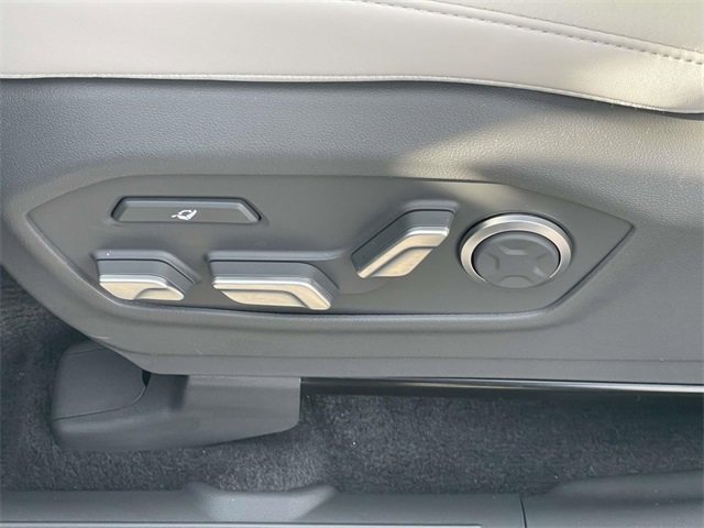 Certified 2026 Hyundai Santa Fe Calligraphy image 13