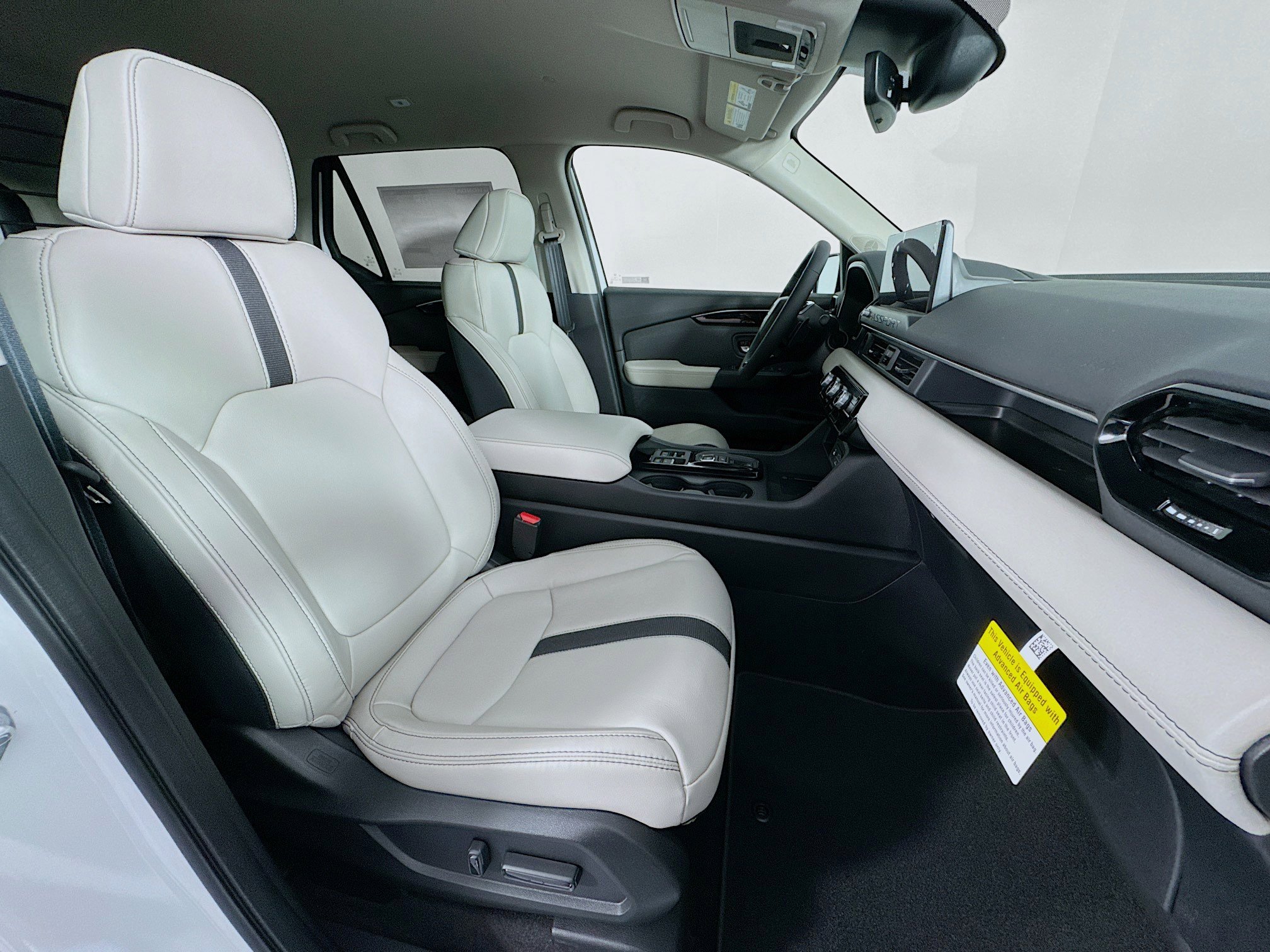 New 2026 Honda Passport RTL image 27