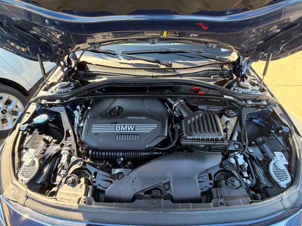 Used 2024 BMW 228i xDrive Gran Coupe image 31