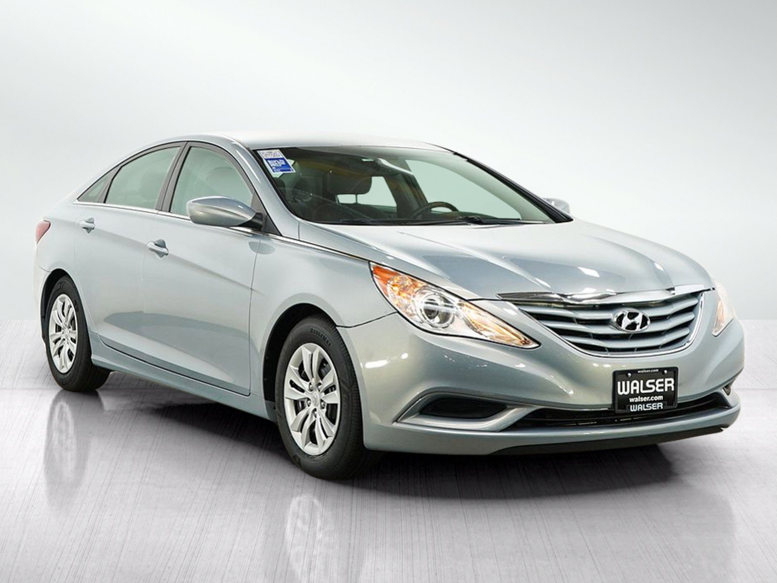 Used 2011 Hyundai Sonata GLS FWD image 7