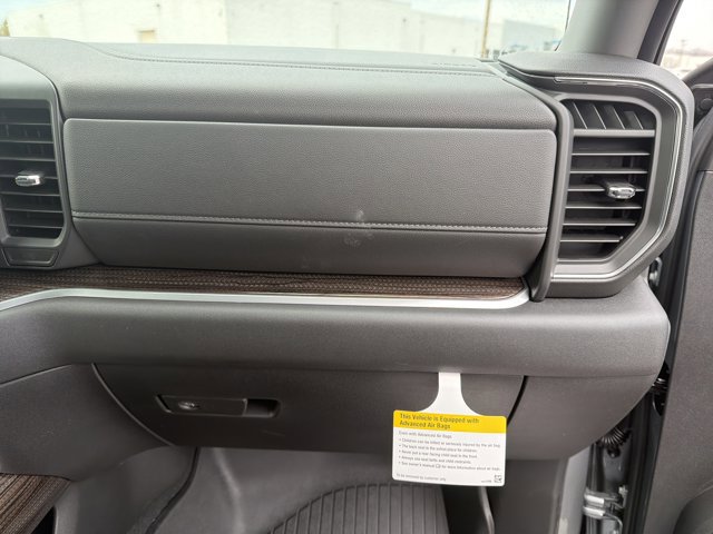 New 2026 Chevrolet Silverado 1500 RST image 31