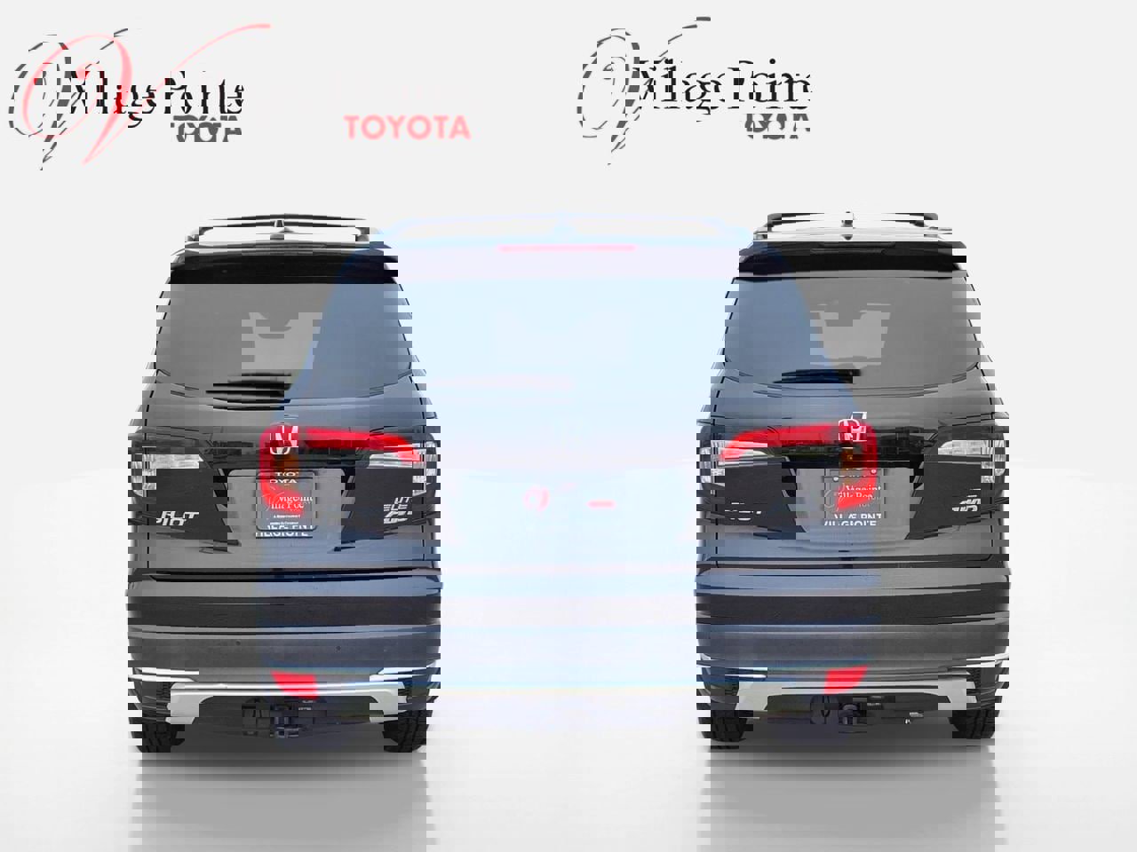 Used 2019 Honda Pilot Elite image 5