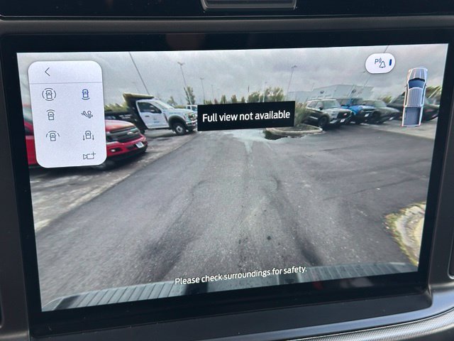 Used 2025 Ford F150 Lariat AWD/4WD image 26