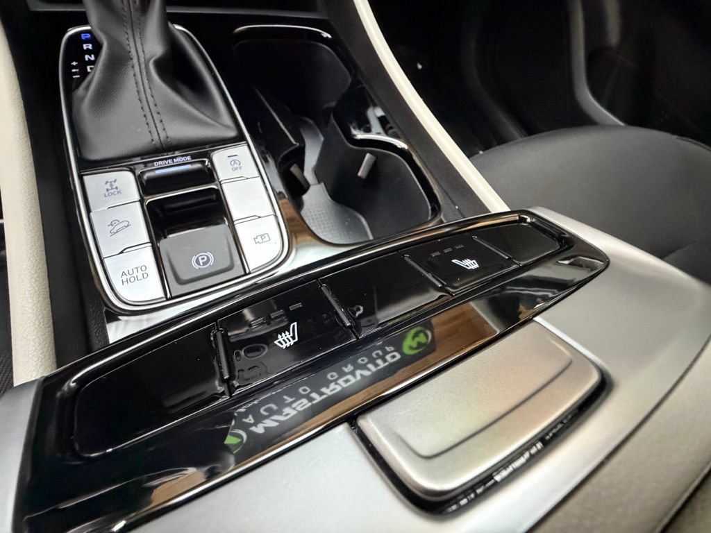 Certified 2023 Hyundai Tucson SEL AWD/4WD image 24