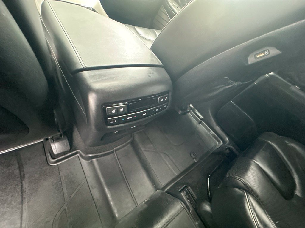 Used 2022 Hyundai Palisade Calligraphy AWD/4WD image 25