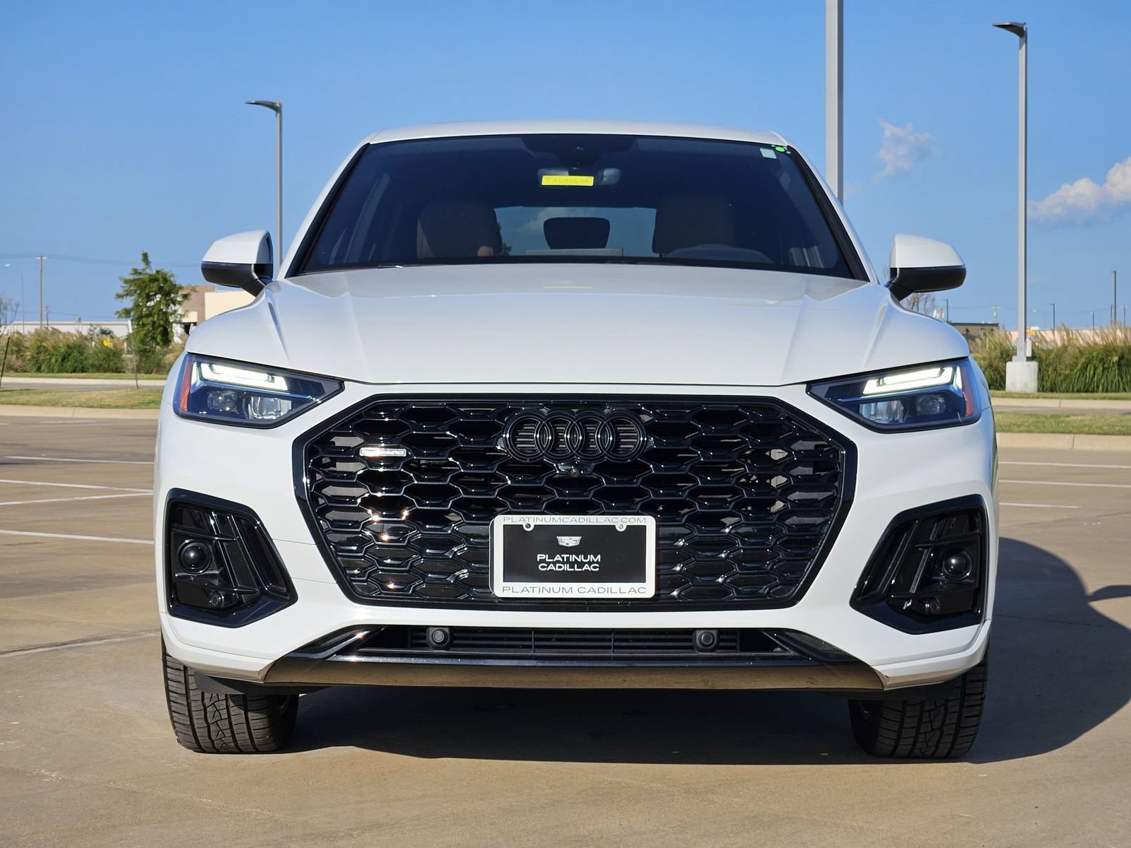 Used 2024 Audi Q5 2.0T Premium Plus AWD/4WD image 6