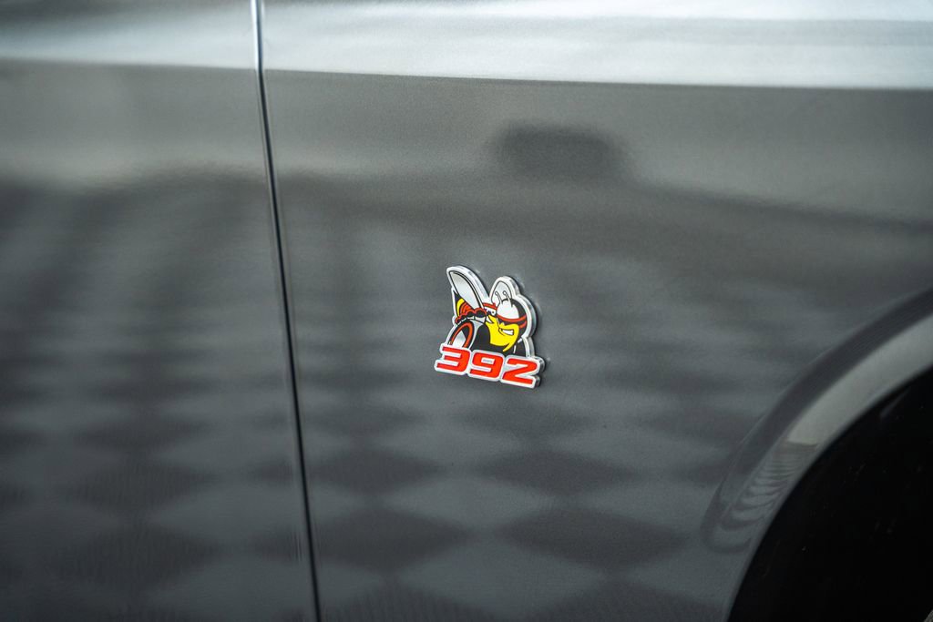 Used 2021 Dodge Challenger R/T Scat Pack w/ Plus Package image 18