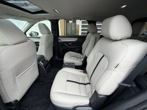Used 2024 MAZDA CX-90 3.3 Turbo w/ Preferred Package image 24