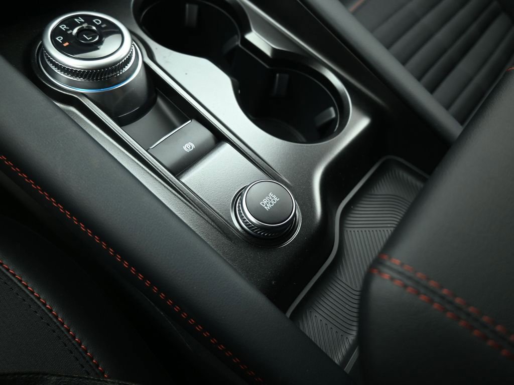 New 2026 Ford Explorer ST-Line w/ ST-Line Street Pack image 17