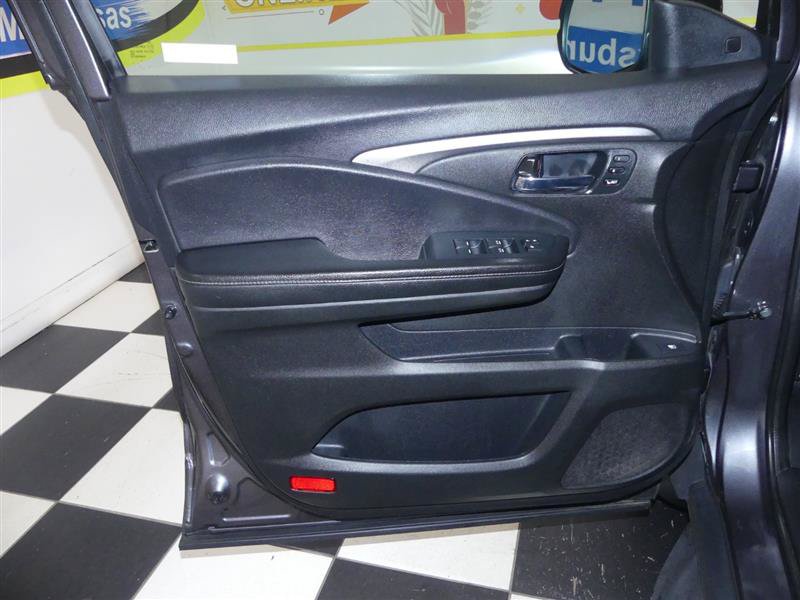 Used 2023 Honda Ridgeline RTL image 22