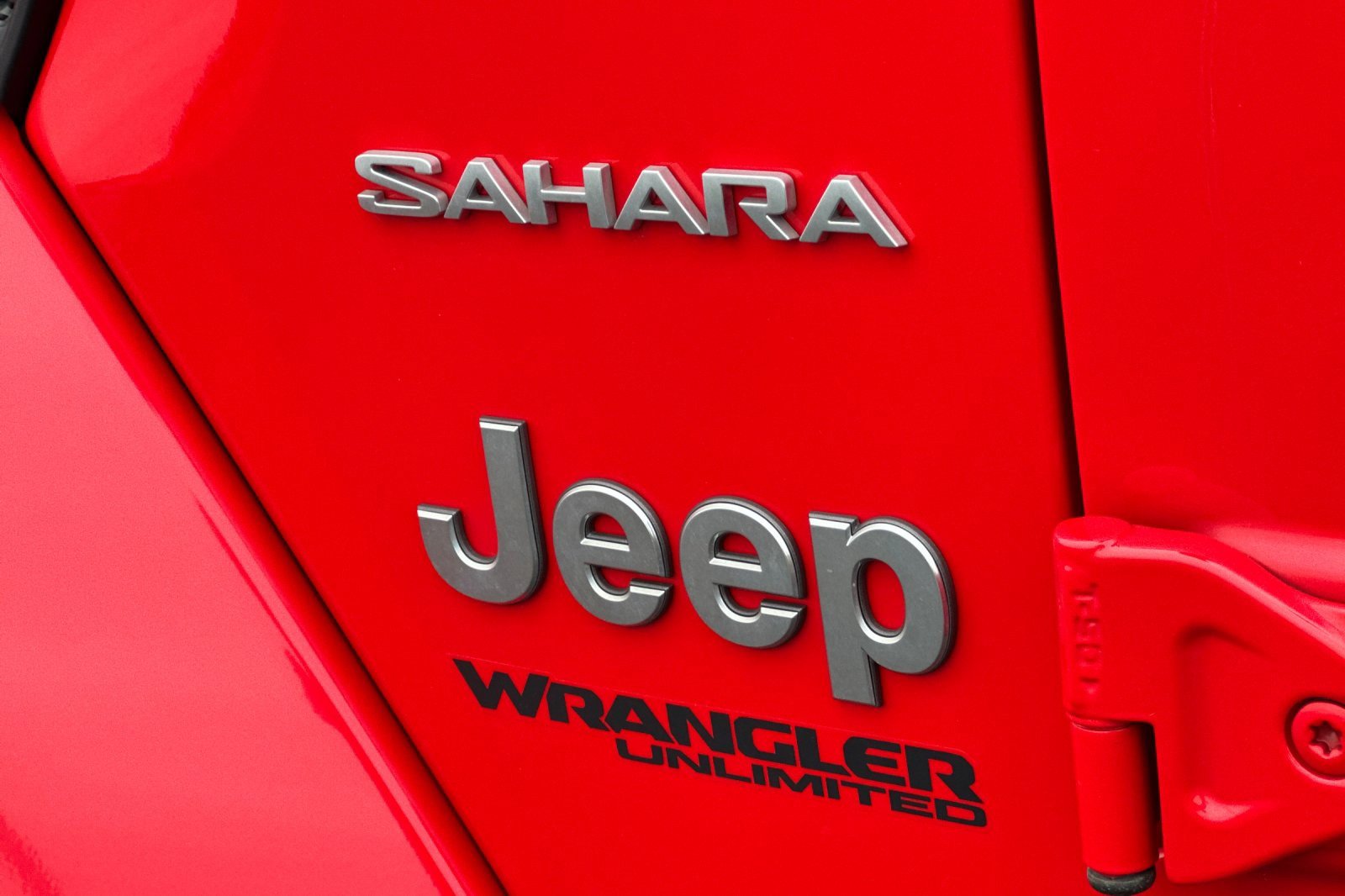 Used 2022 Jeep Wrangler Unlimited Sahara image 33
