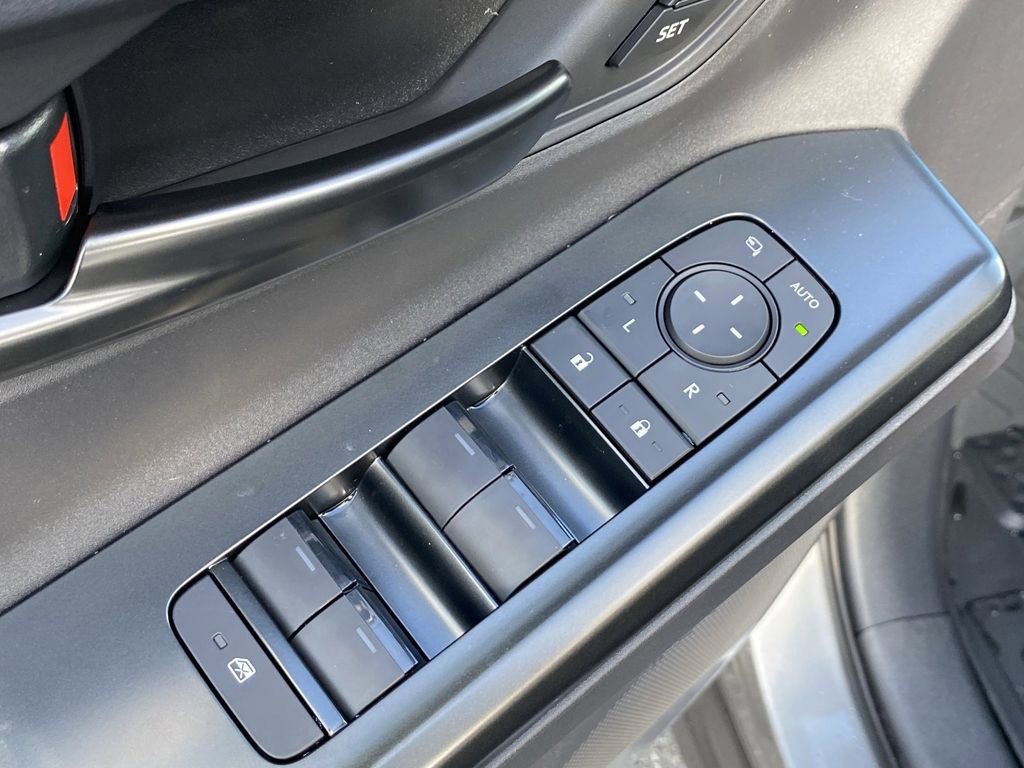 Used 2026 Toyota bZ image 20