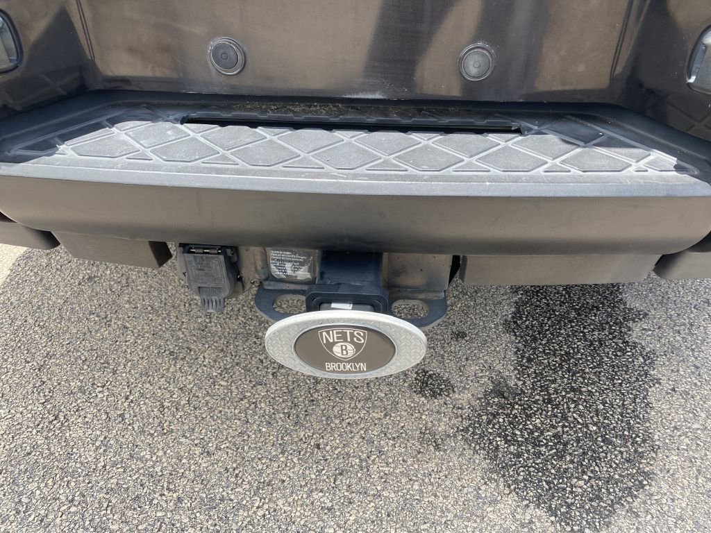 Used 2012 Nissan Armada SL image 16