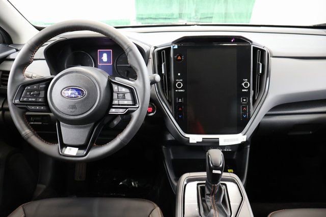 New 2026 Subaru Crosstrek 2.5i Limited w/ Popular Package #3A AWD/4WD image 14