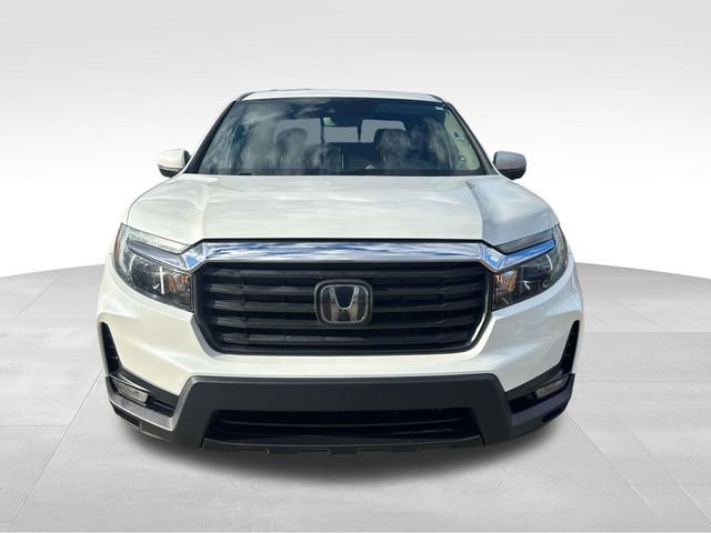 Used 2021 Honda Ridgeline RTL image 2