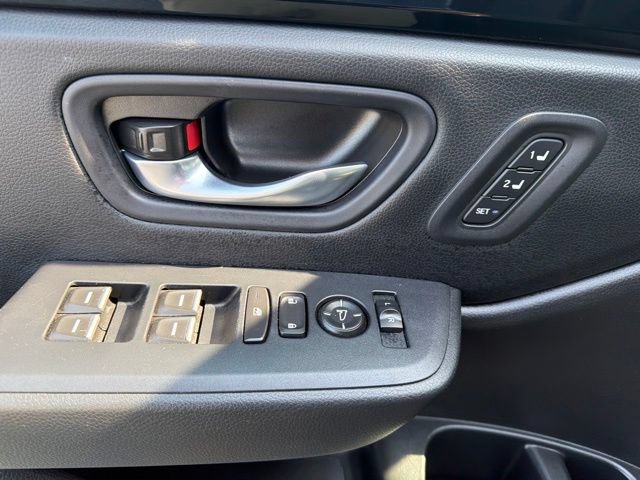 Certified 2025 Honda Pilot EX-L image 21