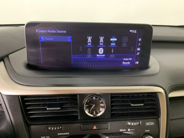 Certified 2022 Lexus RX 450h AWD w/ Luxury Package image 25