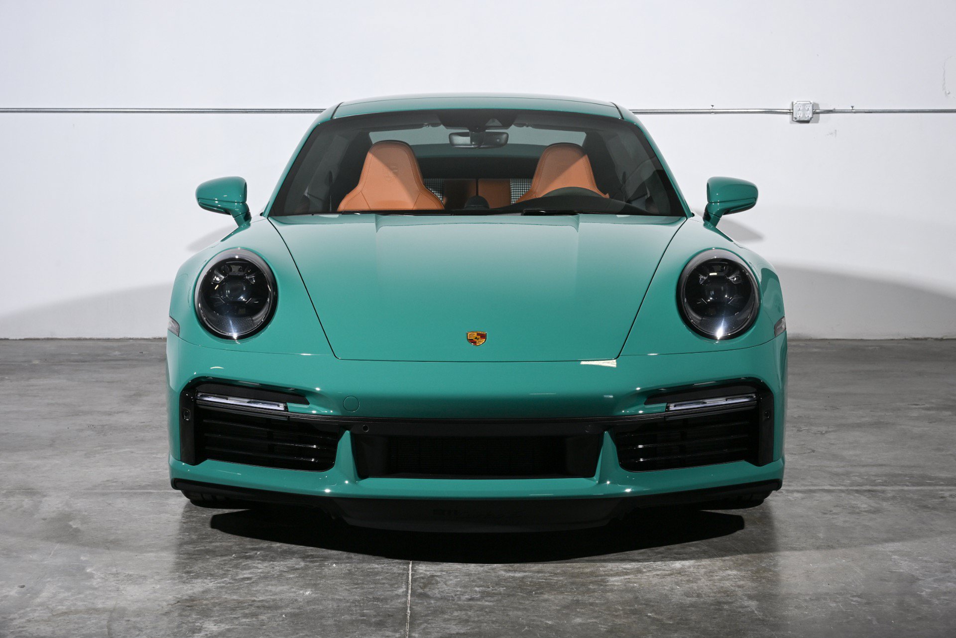 Used 2023 Porsche 911 Turbo S AWD/4WD image 11