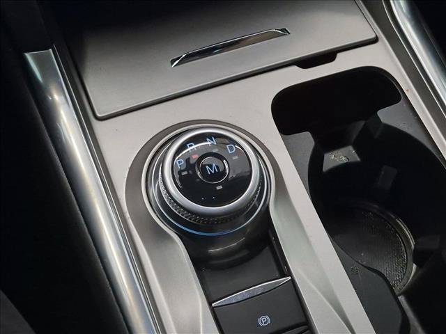 Used 2020 Ford Explorer Limited RWD image 13