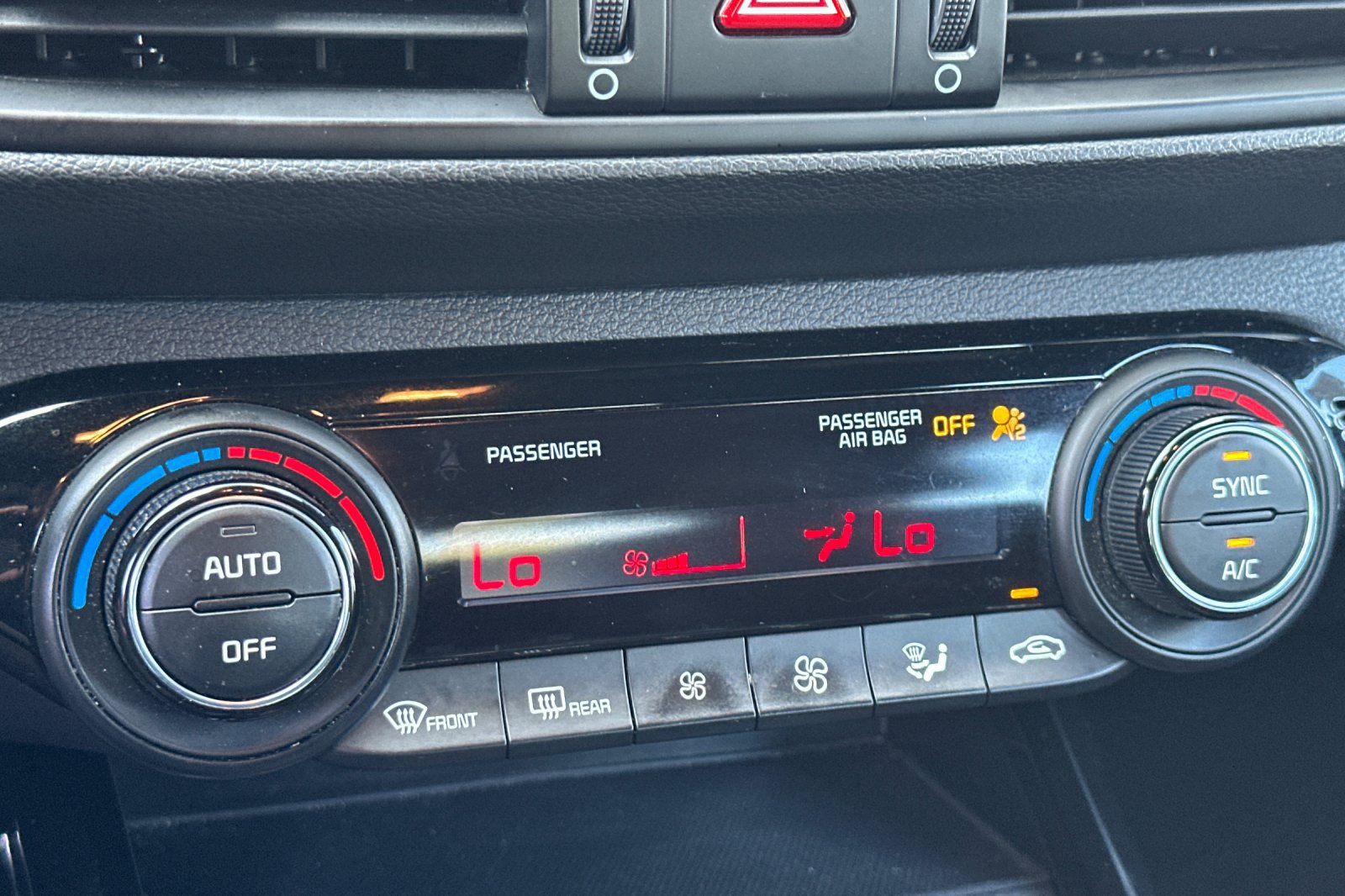 Certified 2023 Kia Forte GT-Line FWD image 22