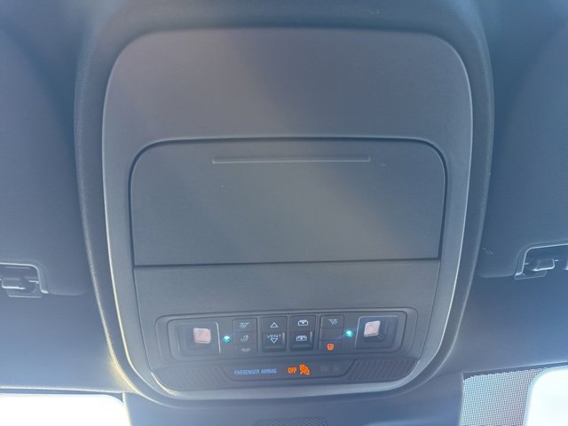 New 2025 Ford Expedition Max Platinum w/ Stealth Performance Package image 43