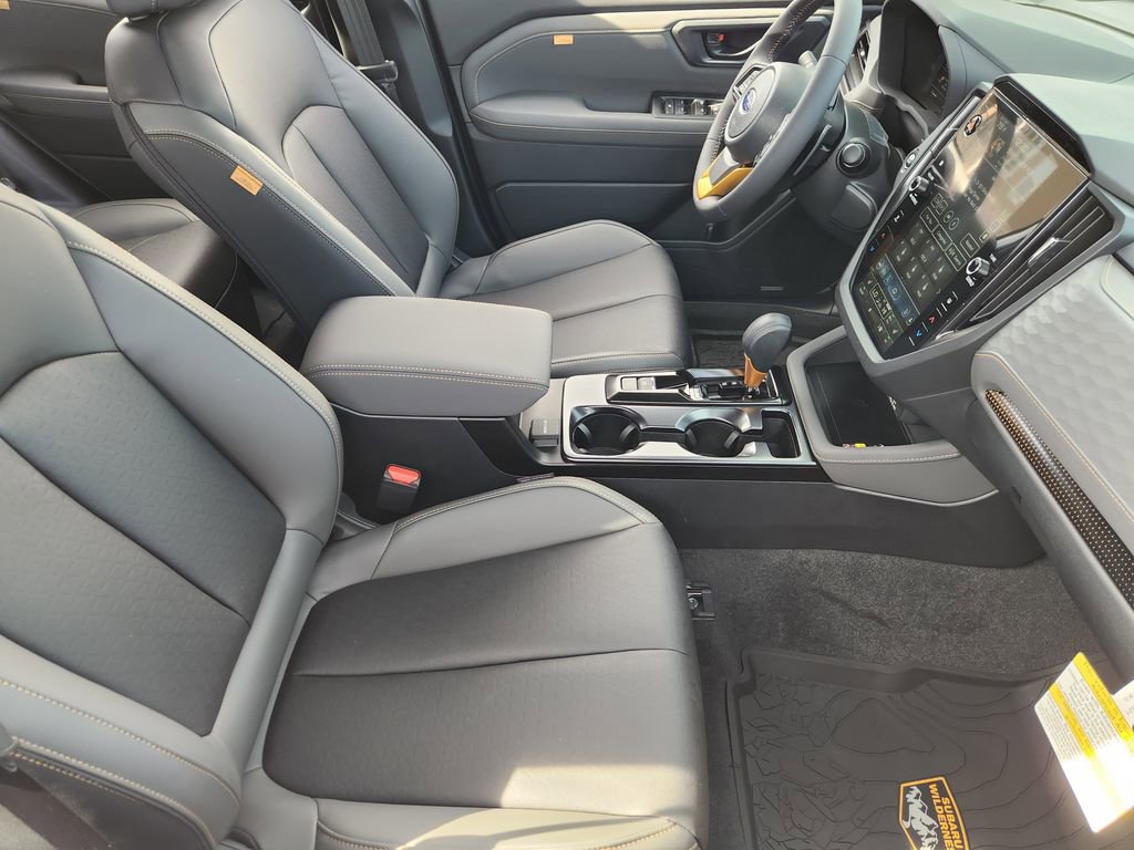 New 2026 Subaru Forester Wilderness w/ Wilderness Plus Package image 10