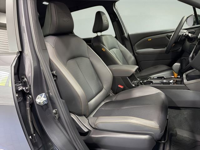 Used 2026 Subaru Forester Wilderness image 15